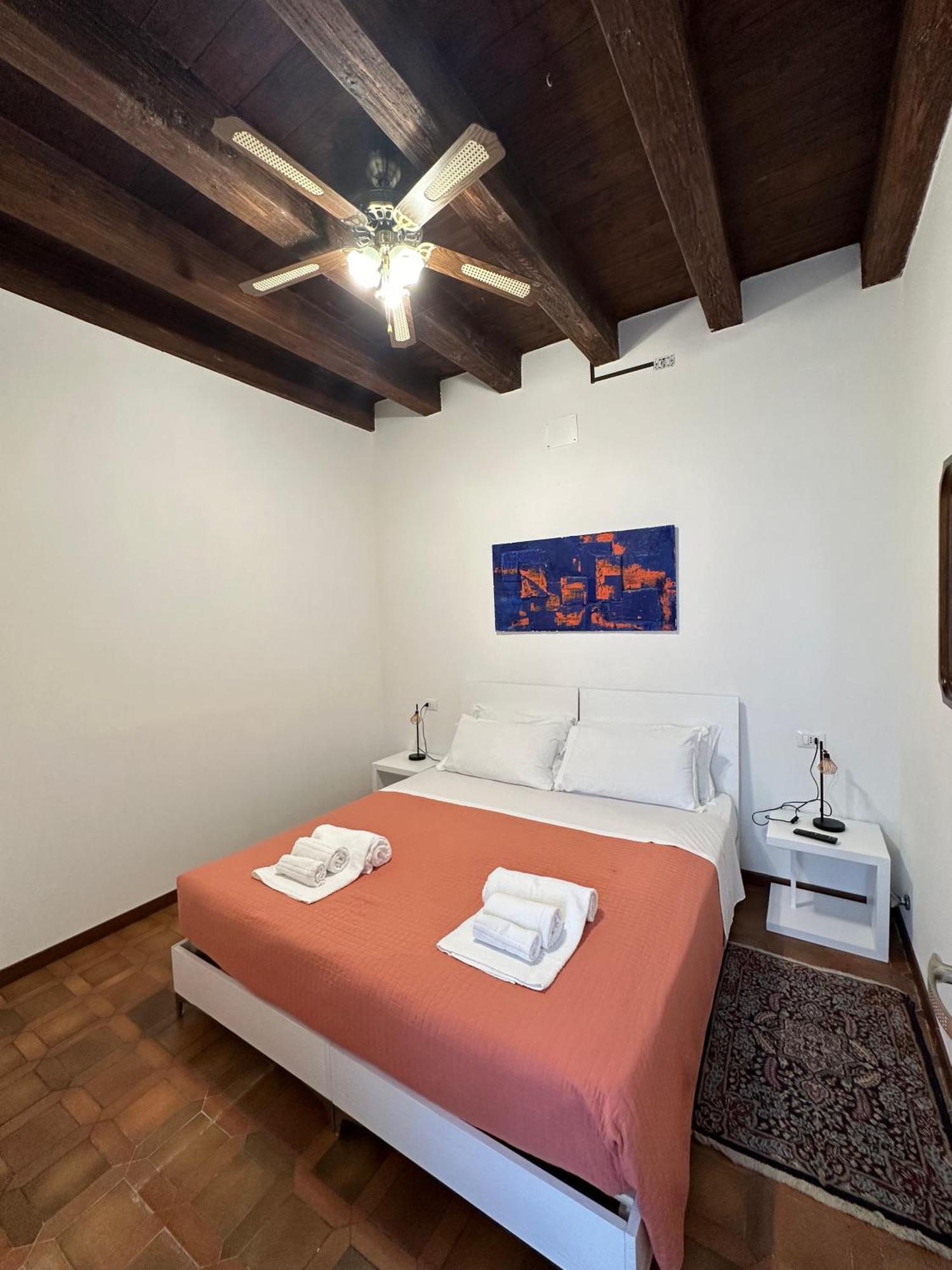 Marinesca Room Verona Exterior foto